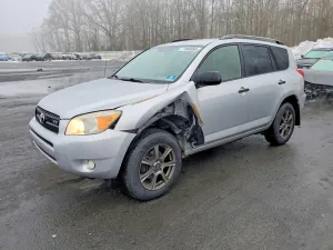 2008 TOYOTA RAV4