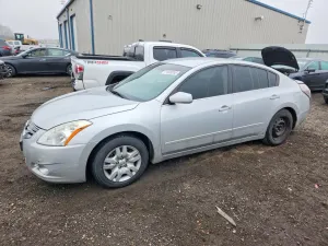 2012 NISS ALTIMA