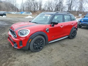 2023 MINI COOPER