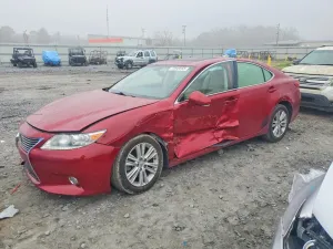 2014 LEXUS ES350