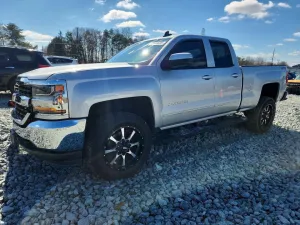 2019 CHEVROLET ALL Models