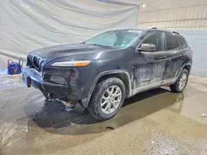 2015 JEEP GRAND CHER