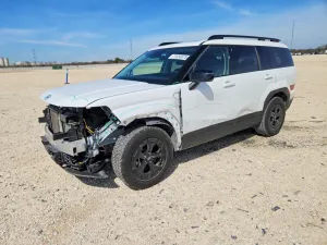 2024 HYUNDAI SANTA FE