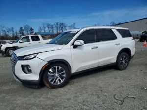 2020 HYUNDAI PALISADE