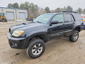 2006 TOYOTA 4RUNNER