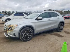 2017 MERCEDES-BENZ GLA-CLASS