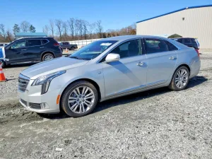 2019 CADILLAC XTS
