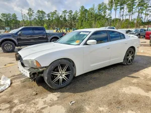 2014 DODGE CHARGER