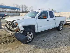 2017 CHEVROLET ALL Models