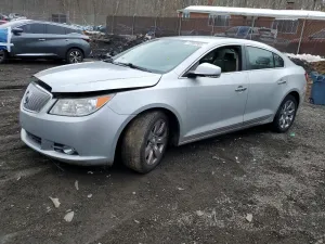 2012 BUICK LACROSSE