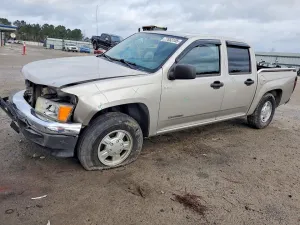 2005 CHEVROLET COLORADO