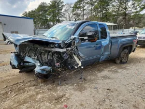 2010 CHEVROLET SILVERADO