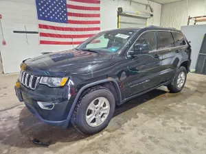 2017 JEEP GRAND CHER