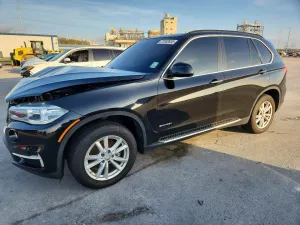 2014 BMW X5