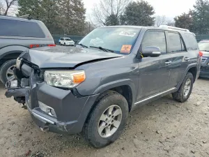 2011 TOYOTA 4RUNNER