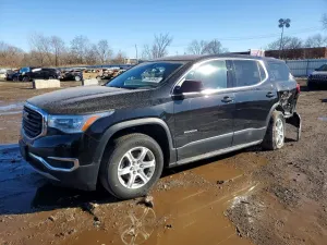 2017 GMC ACADIA