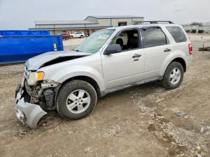 2010 FORD ESCAPE
