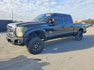 2015 FORD F250