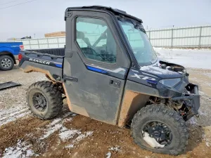 2024 POLARIS RANGER UN