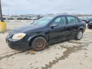 2010 CHEVROLET COBALT