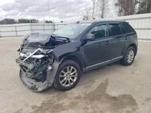 2011 FORD EDGE