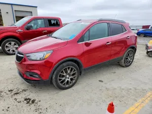 2019 BUICK ENCORE