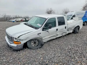 2000 FORD ALL Models