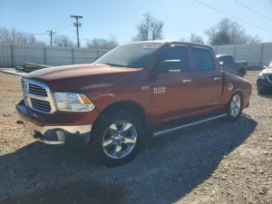 2013 RAM All Models