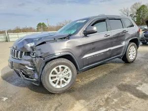 2021 JEEP GRAND CHER