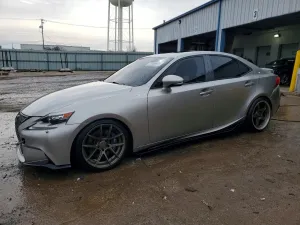 2014 LEXUS IS