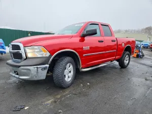 2013 RAM 1500