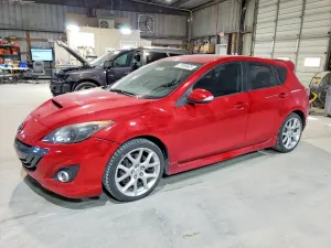 2012 MAZDA 3