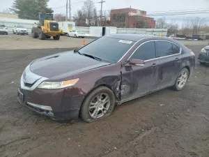 2010 ACURA TL