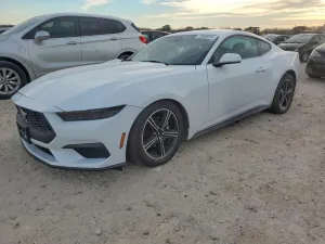 2025 FORD ALL Models