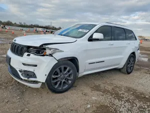 2018 JEEP GRAND CHER