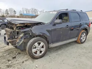 2011 FORD ESCAPE