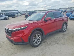 2023 HONDA CRV