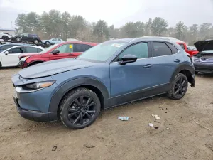 2021 MAZDA CX30