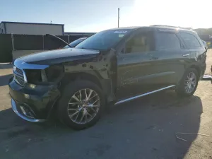 2014 DODGE DURANGO