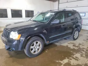 2009 JEEP CHEROKEE