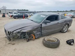 2014 FORD ALL Models