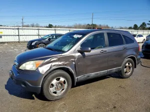 2009 HONDA CR-V