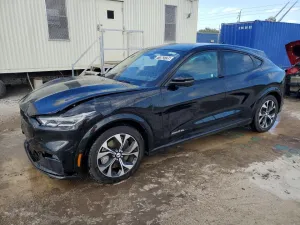 2023 FORD MUSTANG MACH-E