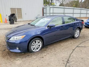 2015 LEXUS ES350