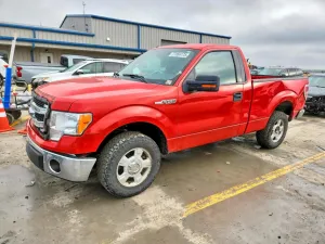 2013 FORD All Models