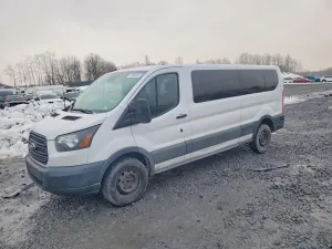 2015 FORD TRANSIT