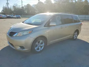 2011 TOYOTA All Models