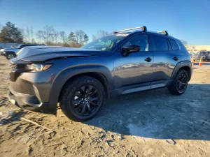 2023 MAZDA CX-50