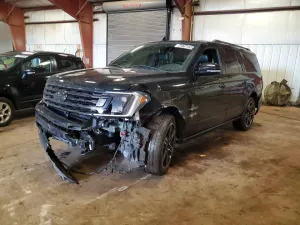 2020 FORD EXPEDITION