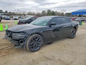 2019 DODGE CHARGER